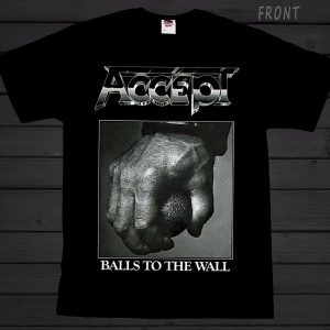 ACCEPT German heavy metal band,T_shirt-SIZES:S to 6XL Stalingrad 