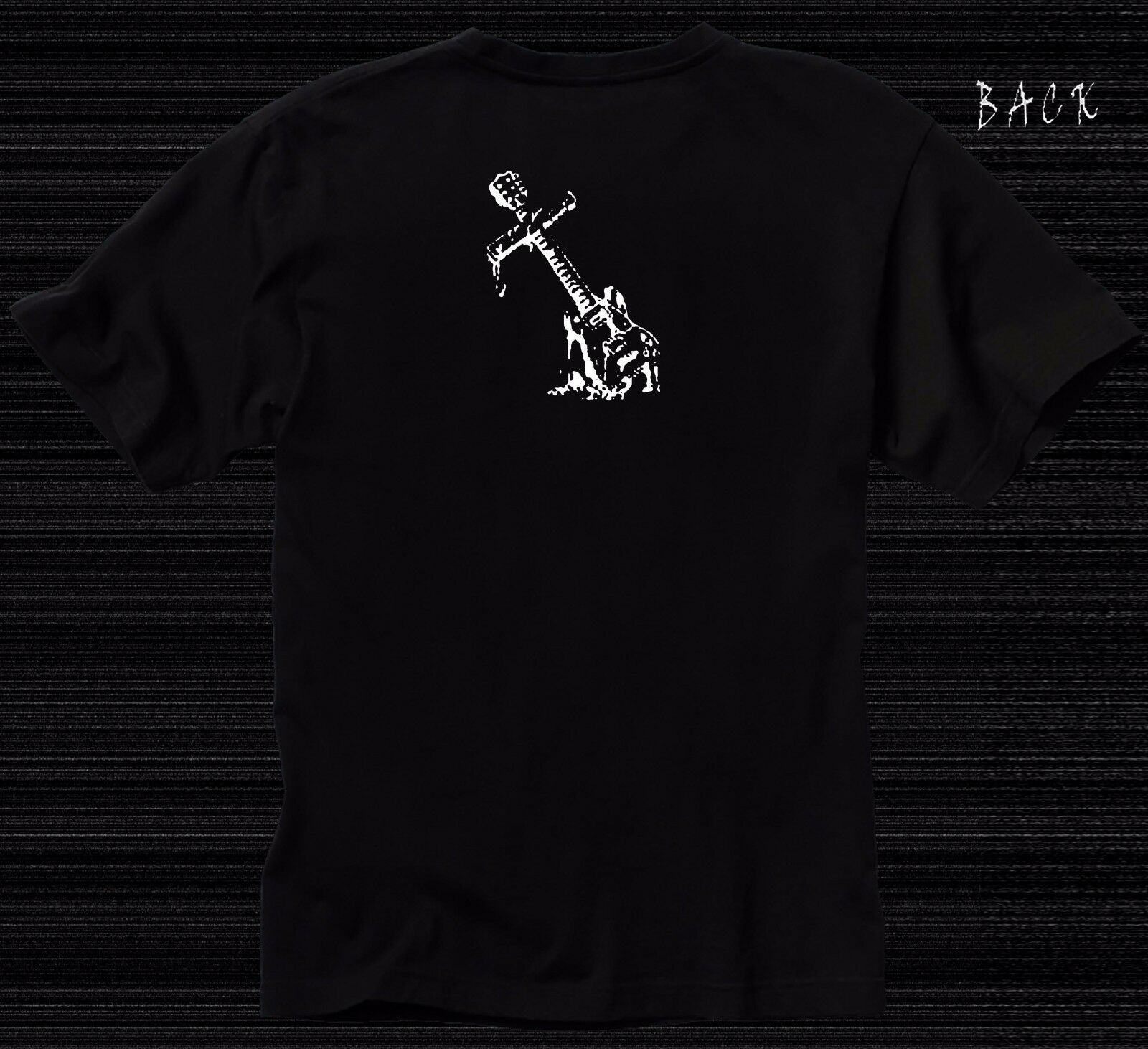 METAL CHURCH - American Heavy Metal Band T-Shirt METAL CHURCH - American Heavy Metal Band T-Shirt