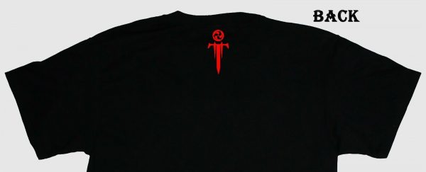 Trivium – American Heavy Metal Band T-Shirt