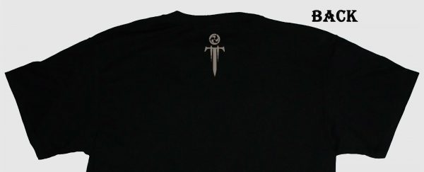 Trivium – American Heavy Metal Band T-Shirt