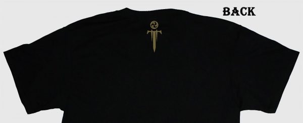 Trivium - American Heavy Metal Band T-Shirt