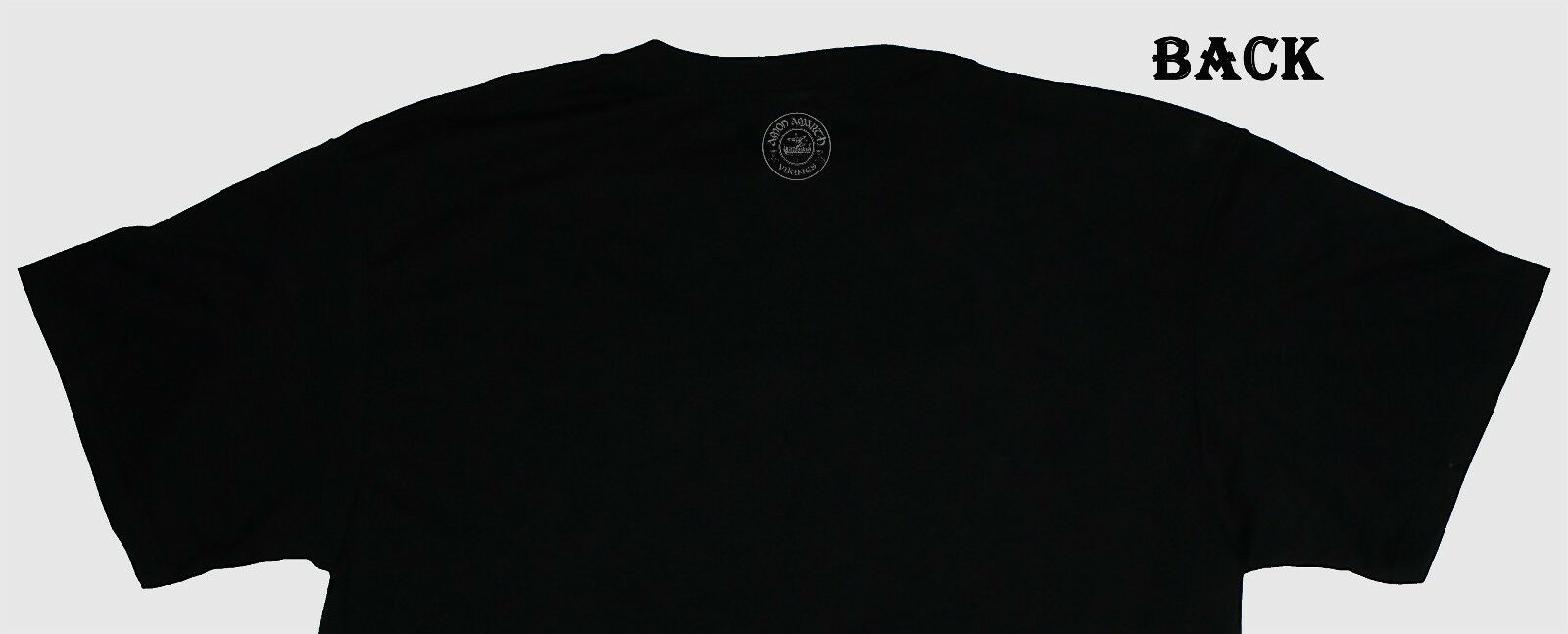 AMON AMARTH - Swedish Melodic Death Metal Band T-Shirt AMON AMARTH - Swedish Melodic Death Metal Band T-Shirt