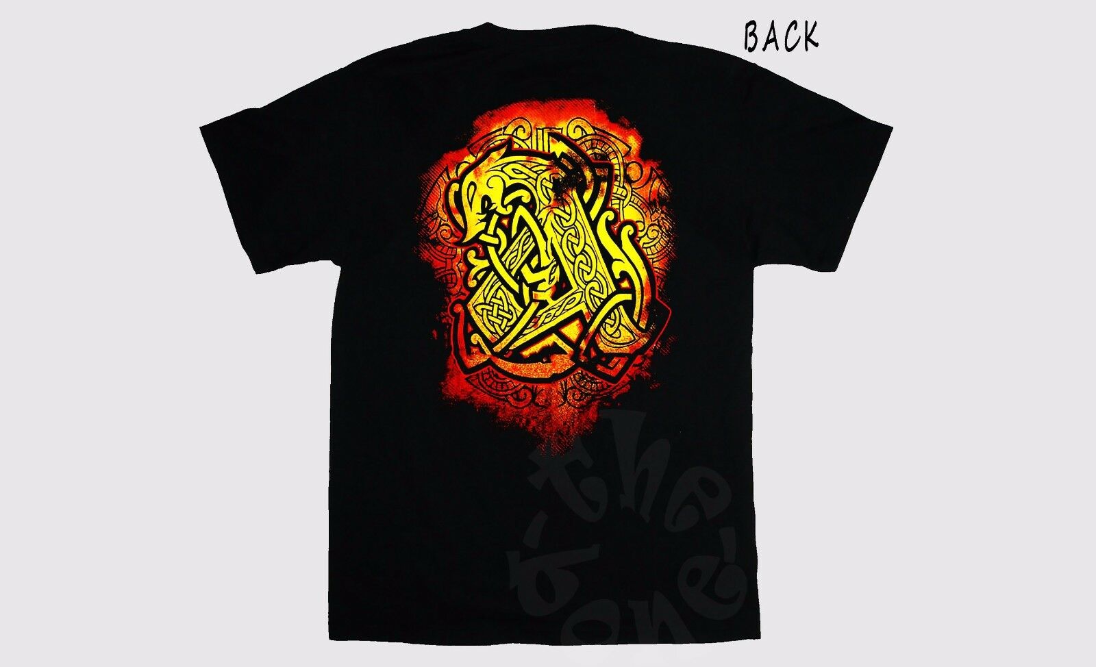 AMON AMARTH - Swedish Melodic Death Metal Band T-Shirt AMON AMARTH - Swedish Melodic Death Metal Band T-Shirt