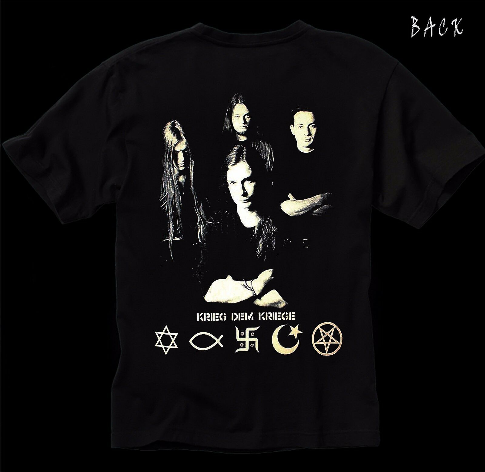 CARCASS - Heartwork - English Extreme Metal Band T-Shirt