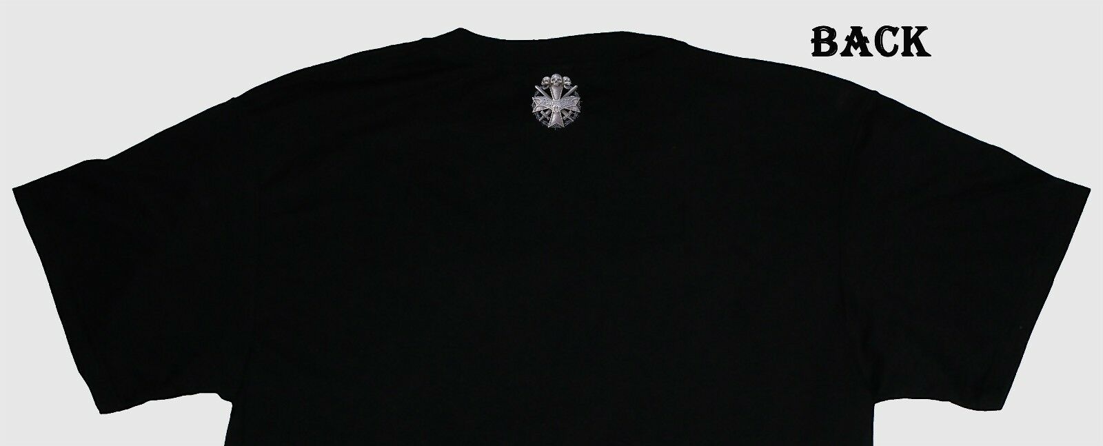 Dismember - Misanthropic - Swedish Death Metal Band T-Shirt Dismember - Misanthropic - Swedish Death Metal Band T-Shirt