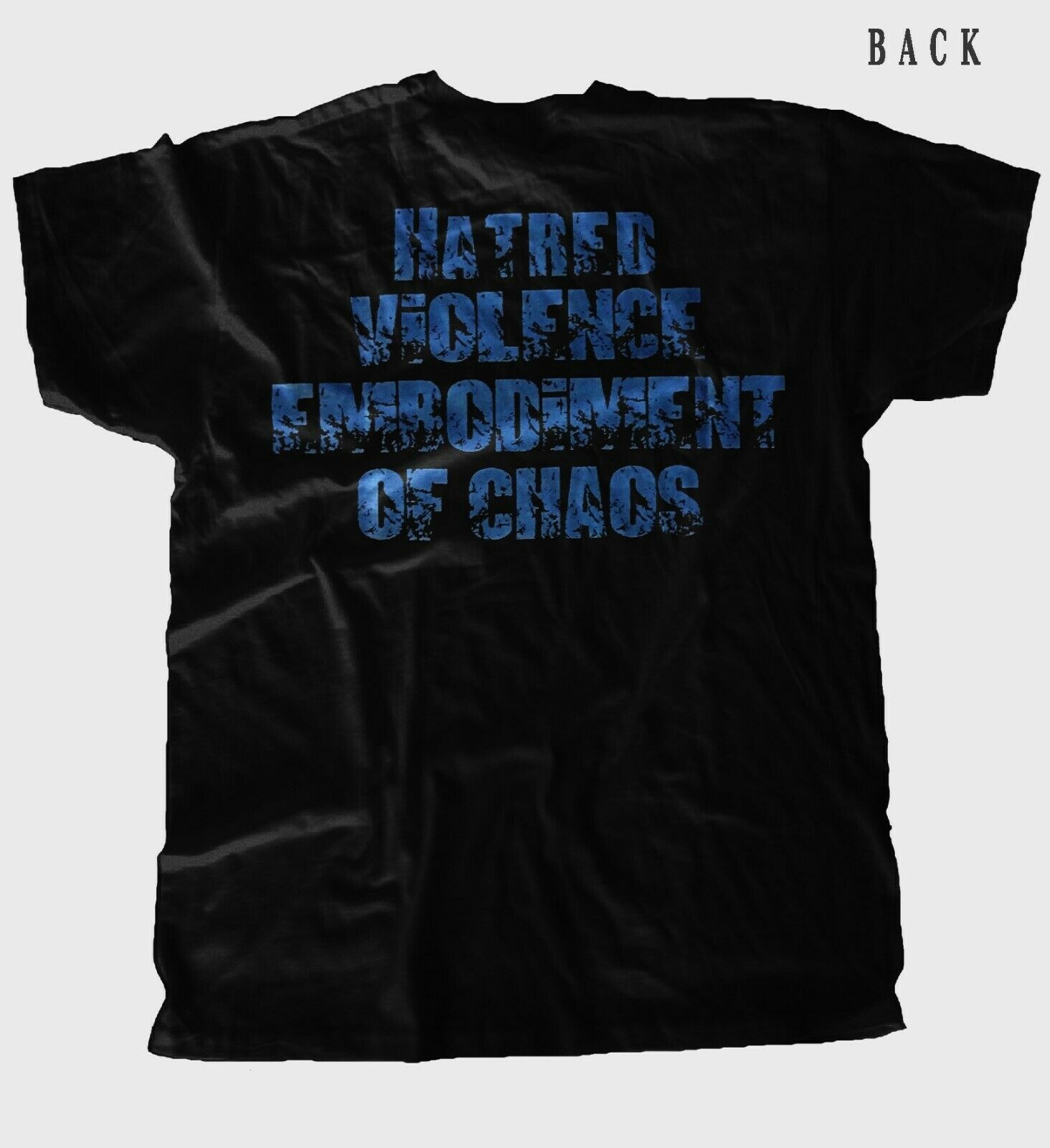 SINISTER - Hate - Death Metal Band T-Shirt SINISTER - Hate - Death Metal Band T-Shirt