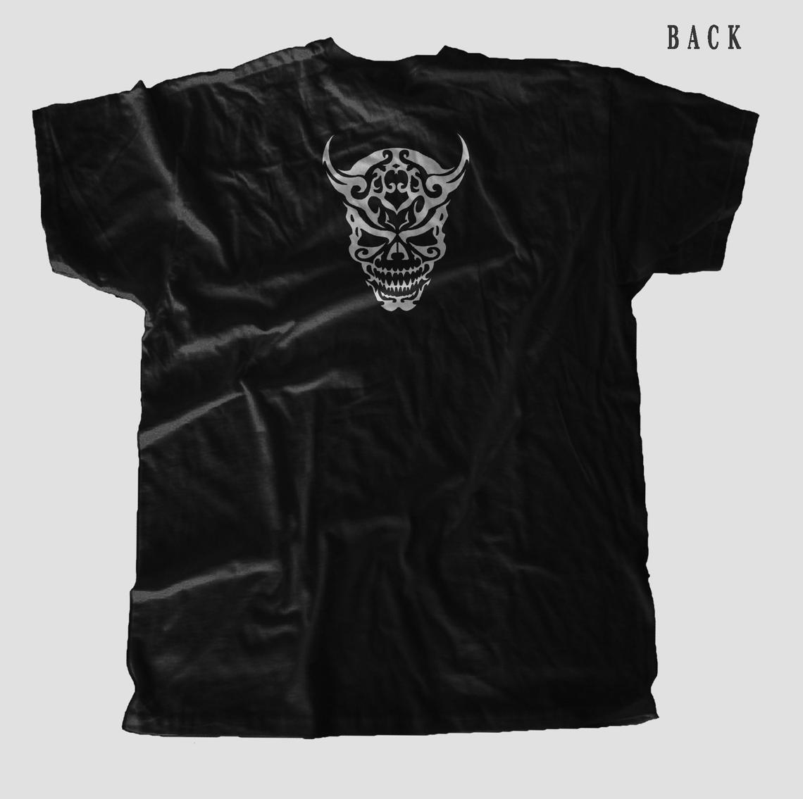 Brainstorm - On the Spur of the Moment - German Power Metal Band T-Shirt Brainstorm - On the Spur of the Moment - German Power Metal Band T-Shirt